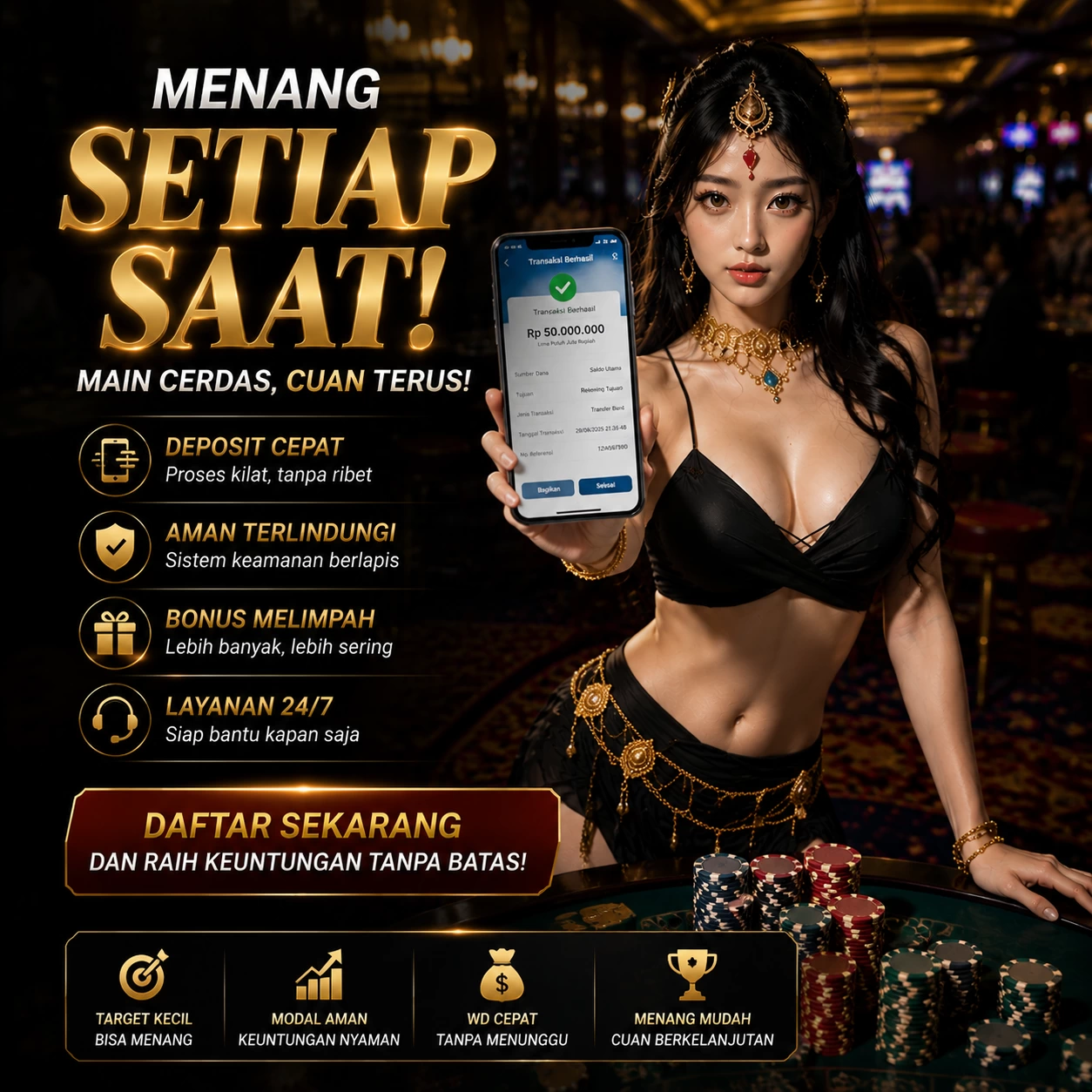 Pemula di harum777 Temukan Game Terbaik untuk Dilihat