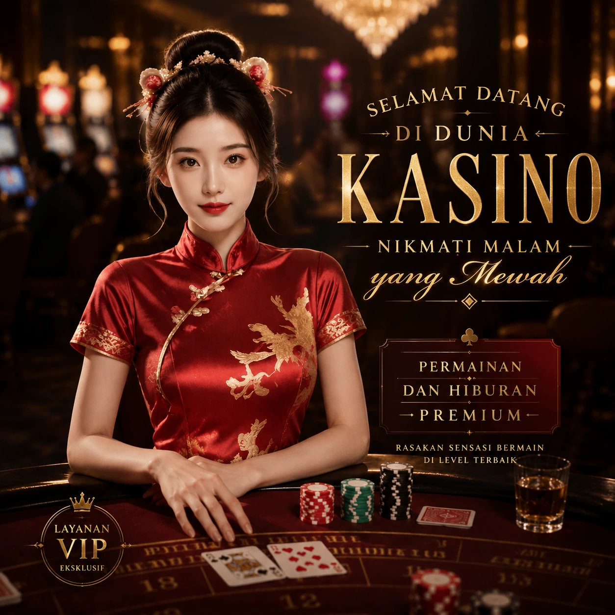 Menggali Fitur Menarik di Situs Game harum777