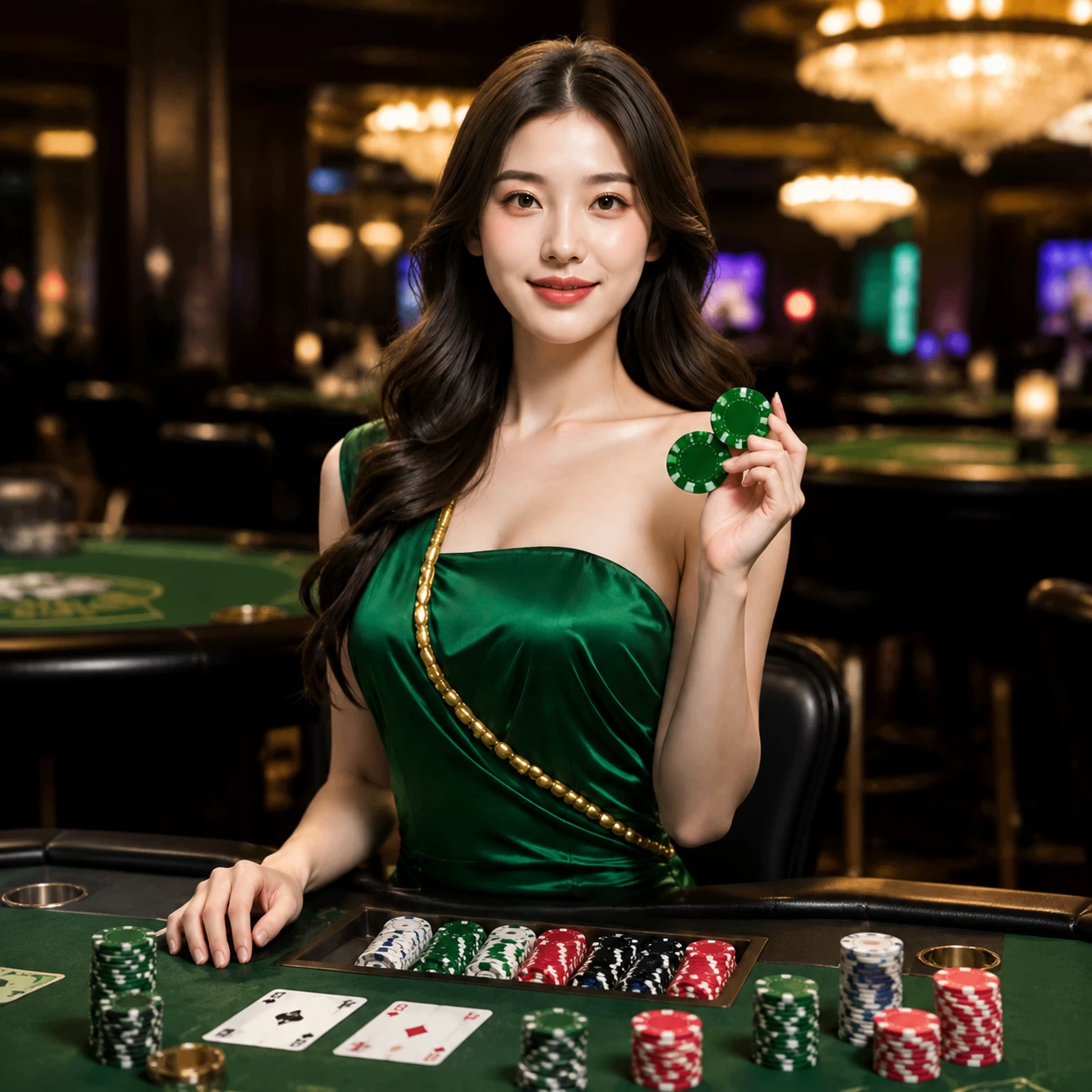 Keunggulan dan Fitur Menarik di Situs Game harum777