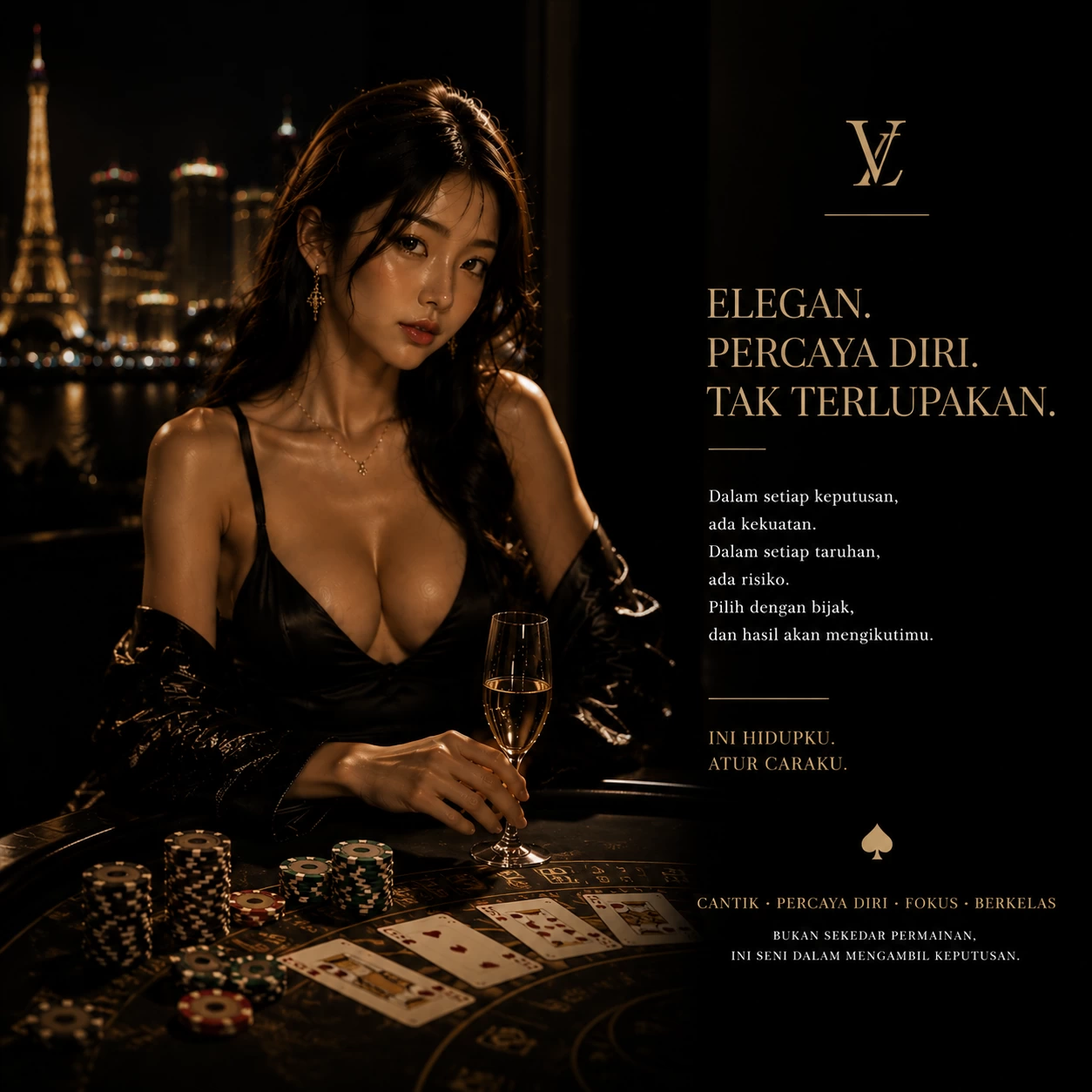 Apa Saja Jenis Game yang Tersedia di harum777