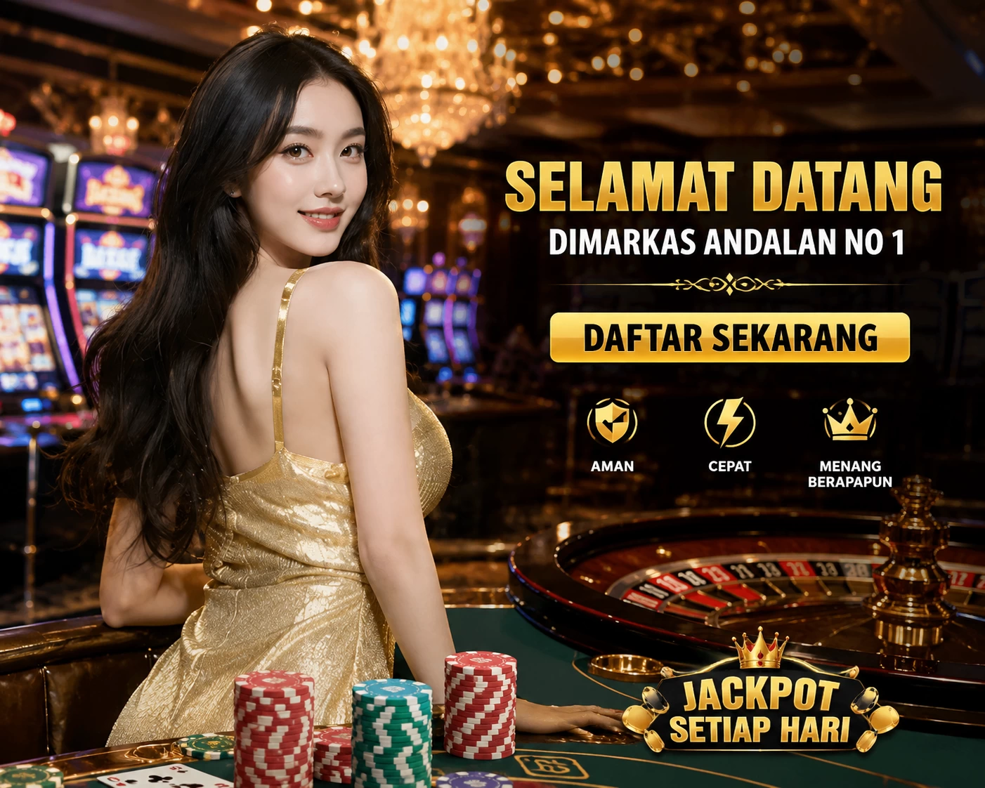 Tips dan Trik Bermain di harum777 untuk Pemula